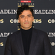 Oscar Isaac